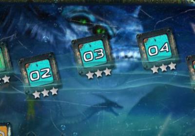 海龙模拟器游戏下载-Sea Dragon Simulator(海龙模拟器)1.2 安卓免费版