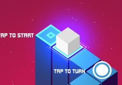 继续转动手游下载-Keep Turning!(继续转动安卓版)1.0.2 最新版