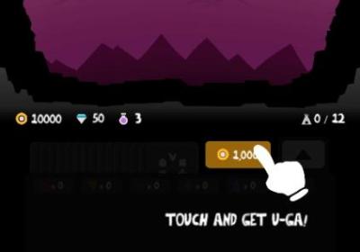 部落茬手游下载-UGA-CHA!(部落茬游戏)1.0 安卓版