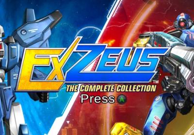 飞龙武士完全典藏版下载-ExZeus飞龙武士完全珍藏版0.6 解锁付费