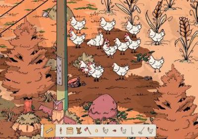 Wind Peaks安卓手机版下载-Wind Peaks风之峰中文版1.17.0 免费版