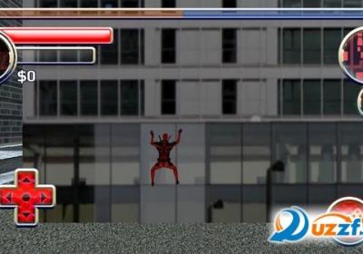 死侍超级英雄罪恶都市手游下载-死侍超级英雄罪恶都市1.0 安卓正式版