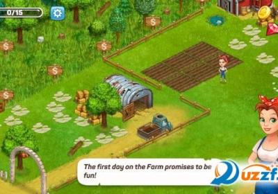 超级农民手游下载-超级农民(Super farmers)0.9.14 安卓最新版