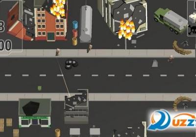 UrbanCombatDefense(城市作战防御游戏)1.0 安卓最新版