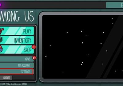 在我们之间内置MOD菜单下载-在我们之间内置作弊菜单(Among Us)2026.2.24 中文版