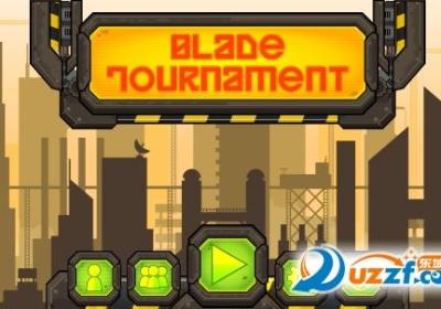 叶片攻击游戏下载-Blade Tournament(叶片攻击手游)0.2.3 安卓版