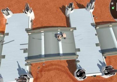 沙漠蠕虫下载-Desert Worms(沙漠蠕虫手游)1.52 安卓最新版