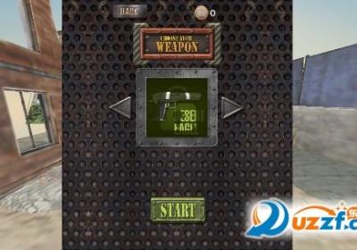 现代射击战争游戏下载-现代射击战争手游1.0.2 安卓版