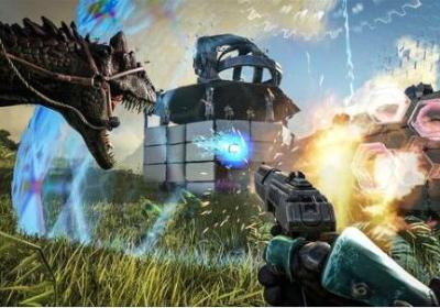 方舟生存进化国服版下载-方舟生存进化国际服2.0.29 中文外服版