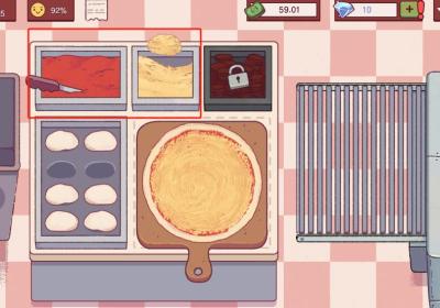 可口的披萨夏日活动破解版下载-可口的披萨夏日活动无限金币无限美金5.27.0 夏日版