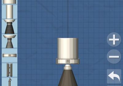 航天模拟器全部解锁下载-航天模拟器(全部解锁)汉化版1.5.10.6 安卓版