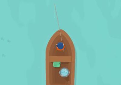 我叫钓鱼侠游戏下载-我叫钓鱼侠中文版2.31.3 最新版