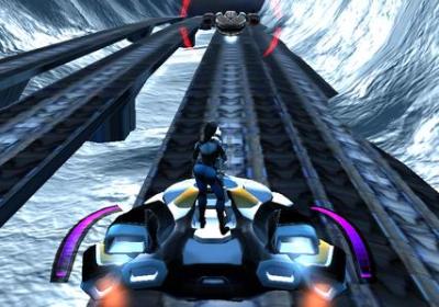 星际飞车游戏下载-星际飞车手游1.1 安卓正式版