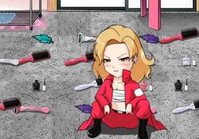 谁将妹妹变成这样手游下载-谁将妹妹变成这样中文版1.0 安卓最新版