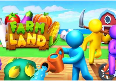 农场之地下载-农场之地游戏(Farm Land)2.2.14003 最新版