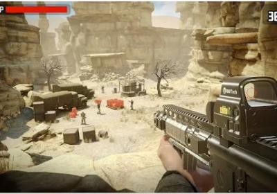 最后的希望3游戏手机版下载-最后的希望3狙击僵尸战争1.491 完整版