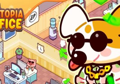 动物城物业大亨下载安装-动物城物业大亨小游戏1.0.1.1 安卓版