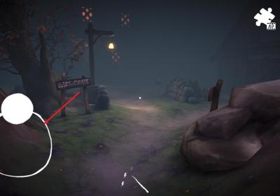 女巫之哭2下载-女巫之哭2红帽2026最新版(witch cry 2)v1.0.7 安卓版