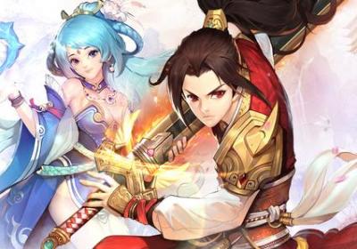 剑灵物语手游下载-剑灵物语HD1.0 安卓最新版