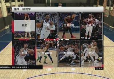 nba2k20破解版下载无限金币-nba2k20无限金币破解版直装版安装v98.0.2