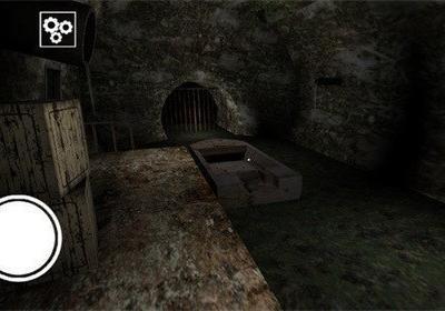 恐怖老奶奶1破解版中文版无敌版-恐怖老奶奶mod作弊菜单中文版下载v1.8