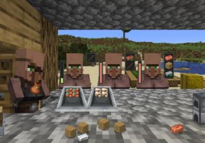 村庄铁匠铺传奇下载-村庄铁匠铺传奇(沙威玛传奇)2.0.0 安卓版