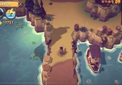 混乱之星下载-混乱之星游戏(StartChaos)0.60 安卓版