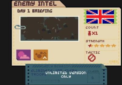 走进战壕无限金币下载-走进战壕破解版(To The Trenches)1.2.2 安卓版