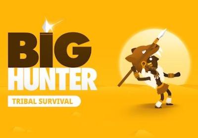 Big Hunter安卓版下载-大狩猎Big Hunter游戏3.0.1 手机版