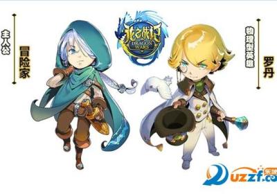 龙之战记果盘客户端下载-龙之战记果盘版0.10170.10092.55826 安卓果盘版