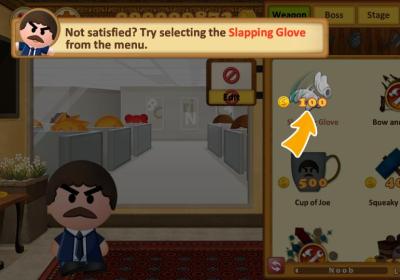 踢飞大老板3+无限金币版下载-踢飞大老板3完整版(Boss 3+)2.0.3 最新版