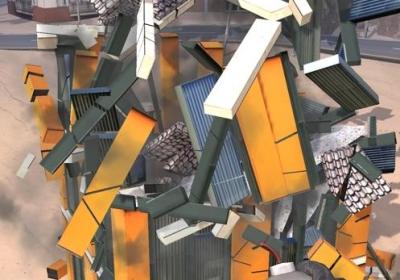 爆破我最强最新版本下载-爆破我最强小游戏(Captain TNT)2.0.45 官方版