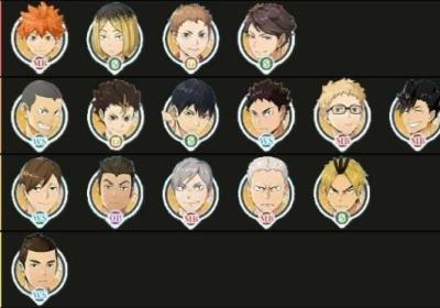 排球少年新的征程下载中文版-排球少年新的征程官方下载1.2.0 最新版