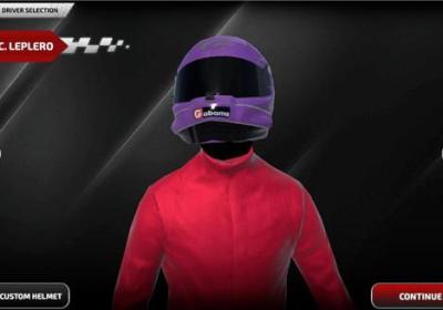 Monoposto官方正版下载-Monoposto手游下载 v6.50安卓版