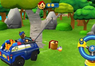 汪汪队救援世界手游下载-汪汪队救援世界官方正版下载 v2026.3.1安卓版