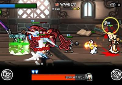 反击骑士游戏下载-反击骑士最新版(Counter Knights)下载 v1.4.32安卓版