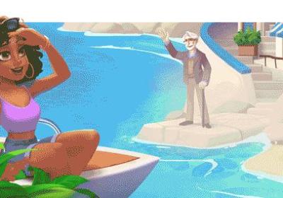 漫游小镇安卓最新版下载-漫游小镇中文版下载 v1.96.0