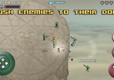 单挑王游戏下载-单挑王(Only One)手机版下载安装 v1.2982安卓版