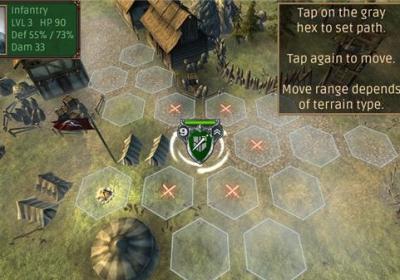 六角指挥官梦幻英雄官方版下载-六角指挥官梦幻英雄中文版下载 v5.3安卓版