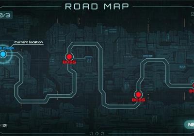 机战地城最新版下载-机战地城中文版下载 v0.46安卓版