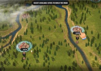 铁路帝国游戏下载官方正版-铁路帝国手机版下载 v6.1.2安卓版