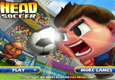 大头足球游戏下载-大头足球最新版(Head Soccer)下载 v7.1.2安卓版