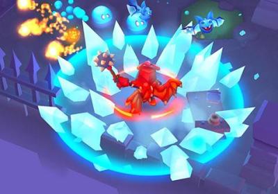 不休骑士2官方版下载-不休骑士2正版下载 v3.3.7安卓版