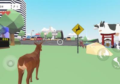 非常普通的鹿正版手游下载-非常普通的鹿手机版下载中文版 v1.5.6安卓版