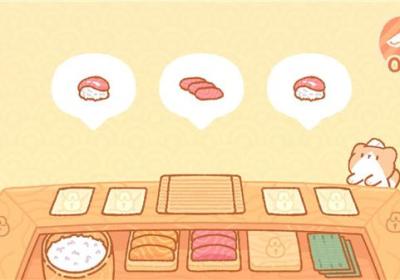 小熊寿司吧中文版下载-小熊寿司吧中文正版下载 v1.7.3安卓版