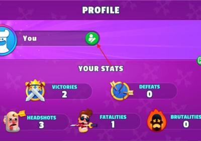 Bowmasters游戏下载-Bowmasters手机版下载 v11.1.4安卓版