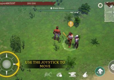 叛变海盗生存下载安装-叛变海盗生存官方版下载 v0.70.3安卓版