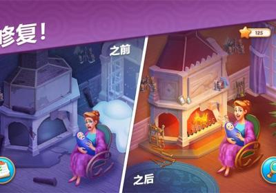 manor matters奇屋寻踪中文版下载-manor matters正版下载 v6.6.3安卓版
