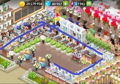 我的咖啡馆正版游戏下载-我的咖啡馆官方版下载安装 v2026.4.1.1安卓版