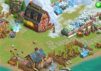 淘金历险记克朗代克游戏下载-淘金历险记克朗代克官方版下载 v2.141.33安卓版